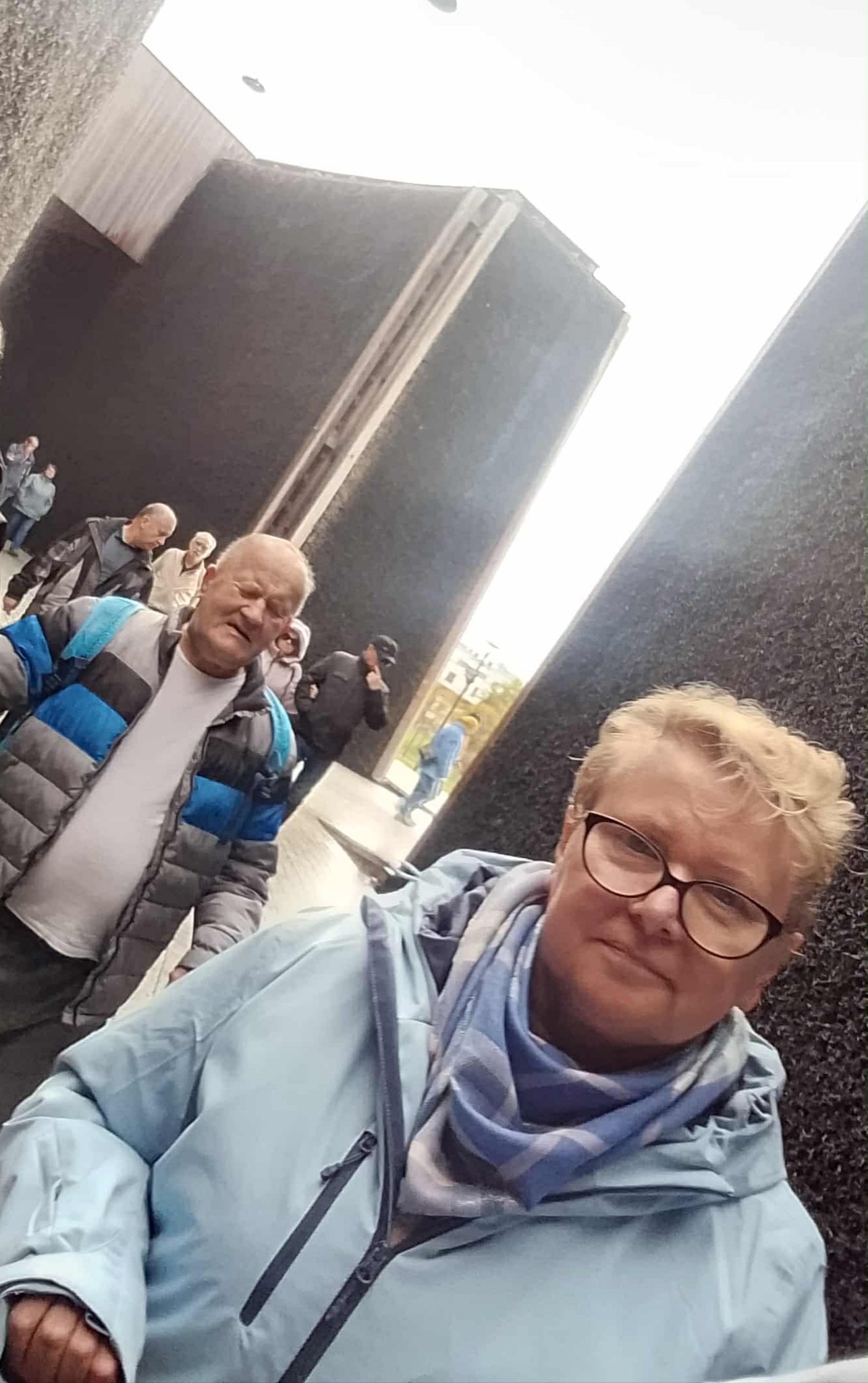 Jesienny wyjazd do Teżni Solankowej w Busku-Zdroju