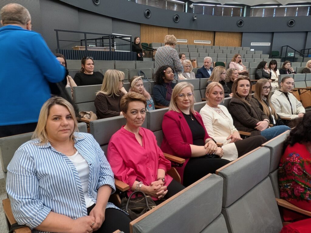Uroczysta gala w Świętokrzyskim Urzędzie Wojewódzkim w Kielcach