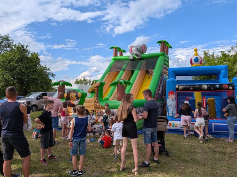 Dzień Dziecka 2026 za nami!